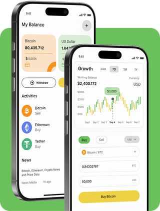 Harbor Capitio trading platform interface with live market data