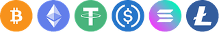 Regulated financial trading partner of Harbor Capitio with compliance certification