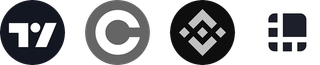 Strategic trading platform partner of Harbor Capitio visual representation and branding